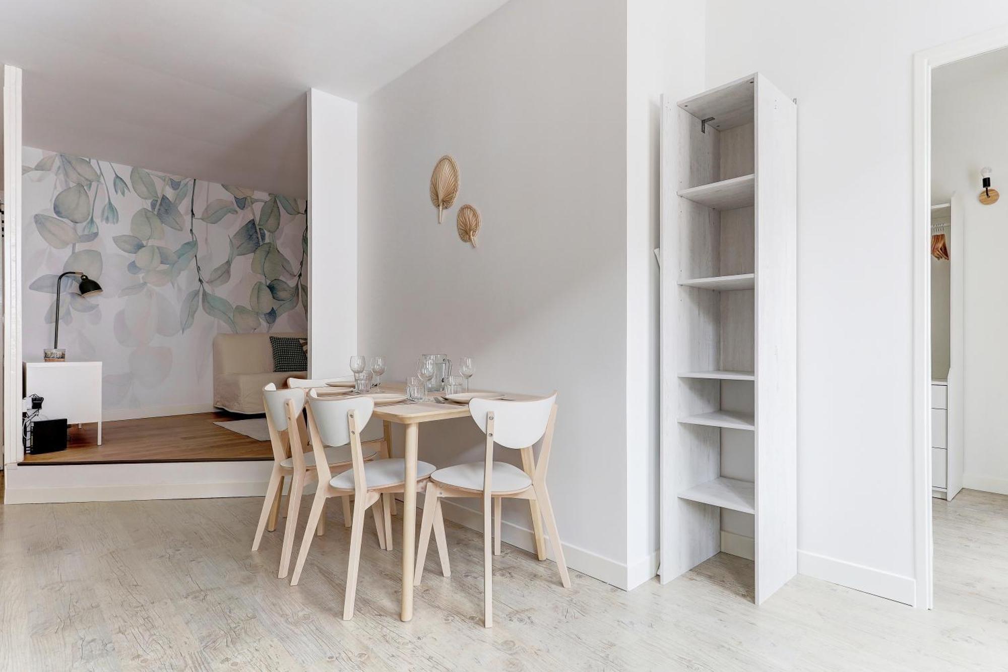 Le Bubbly - Appartement Lumineux De 50M² Épernay Kültér fotó