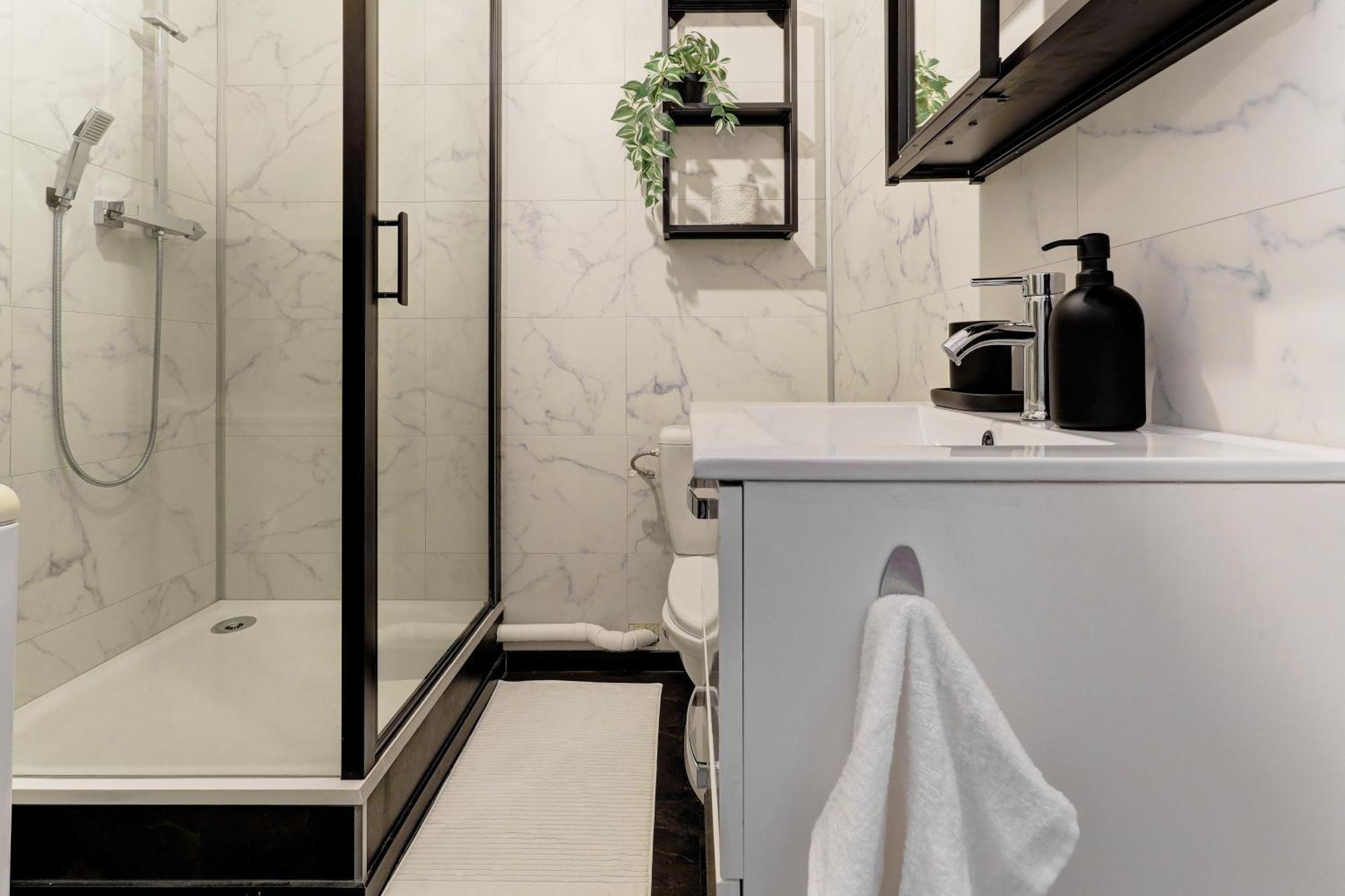 Le Bubbly - Appartement Lumineux De 50M² Épernay Kültér fotó